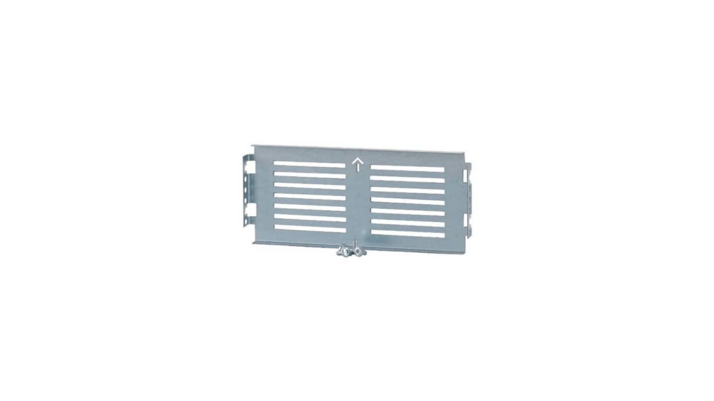 Eaton xEnergy Main Series Metal Cover for Use with LV Switchgear, 115 x 270 x 19mm