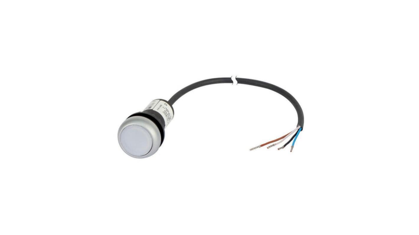 Eaton Pushbutton Actuator for Use with Pushbutton