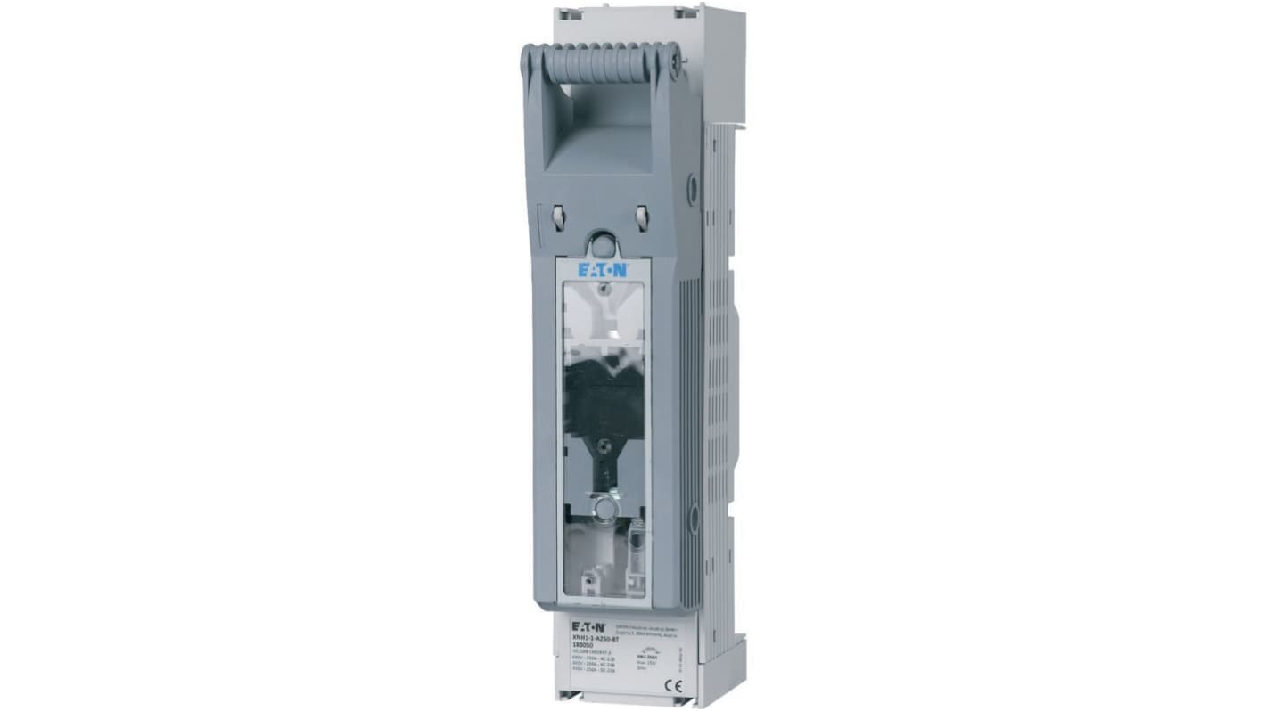 Eaton Switch Disconnector, 1 Pole, 250A Max Current