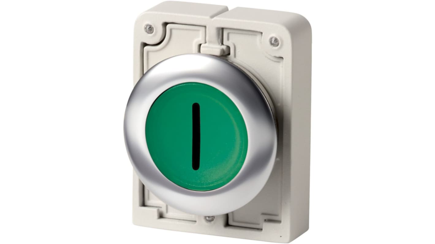 Eaton Pushbutton Actuator for Use with Pushbutton