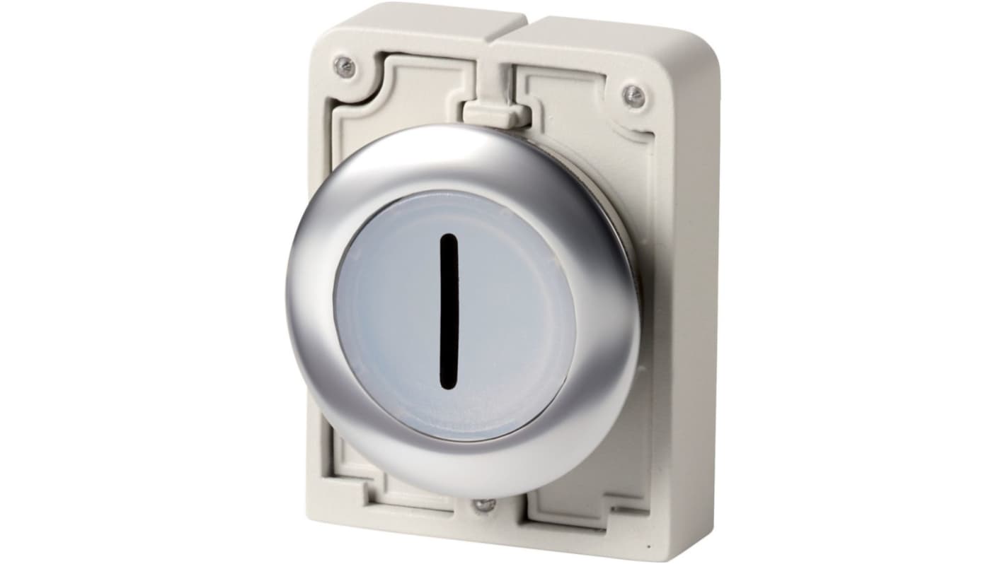 Eaton Pushbutton Actuator for Use with Pushbutton