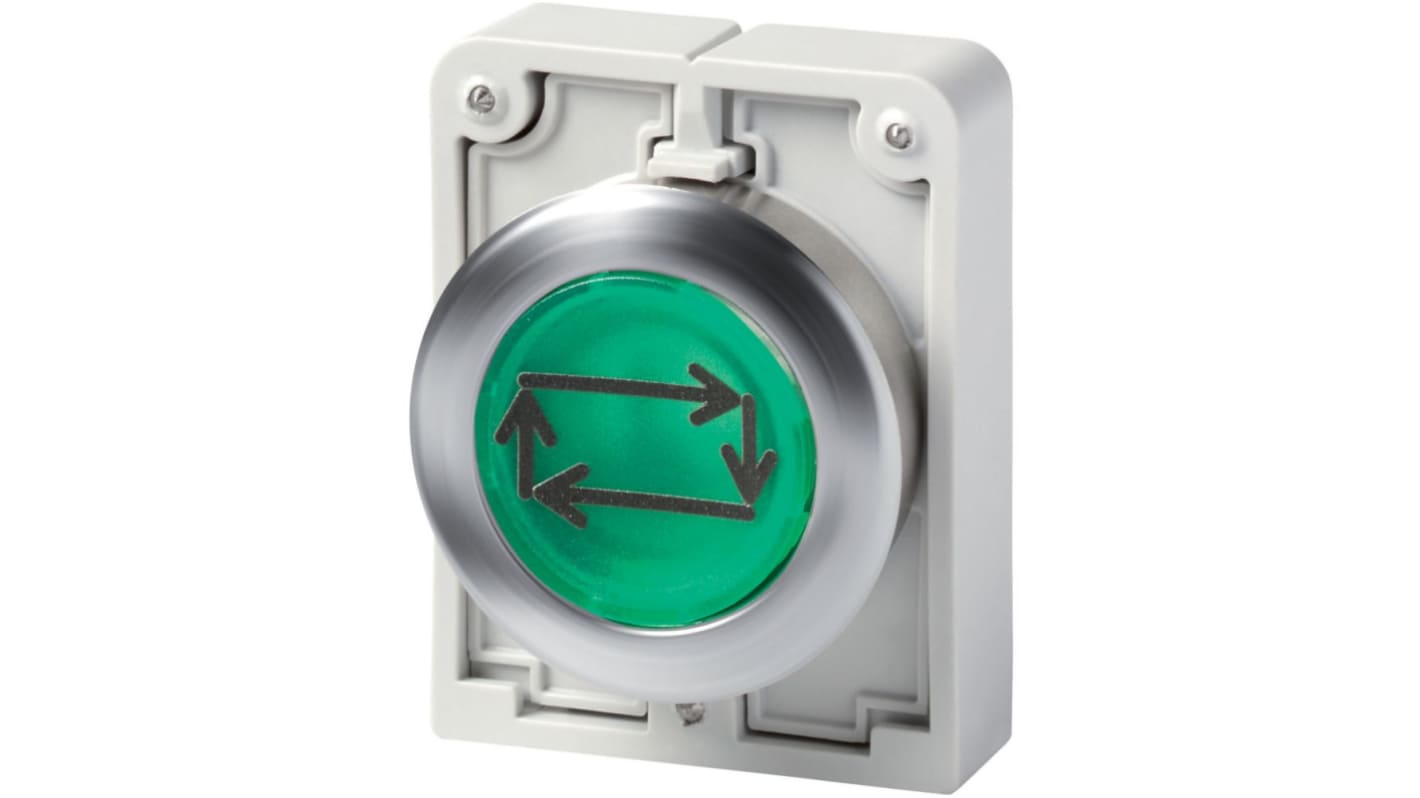 Eaton Pushbutton Actuator for Use with Pushbutton