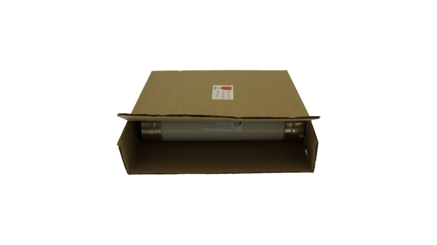 Eaton 80A Cartridge Fuses, 76 x 359mm