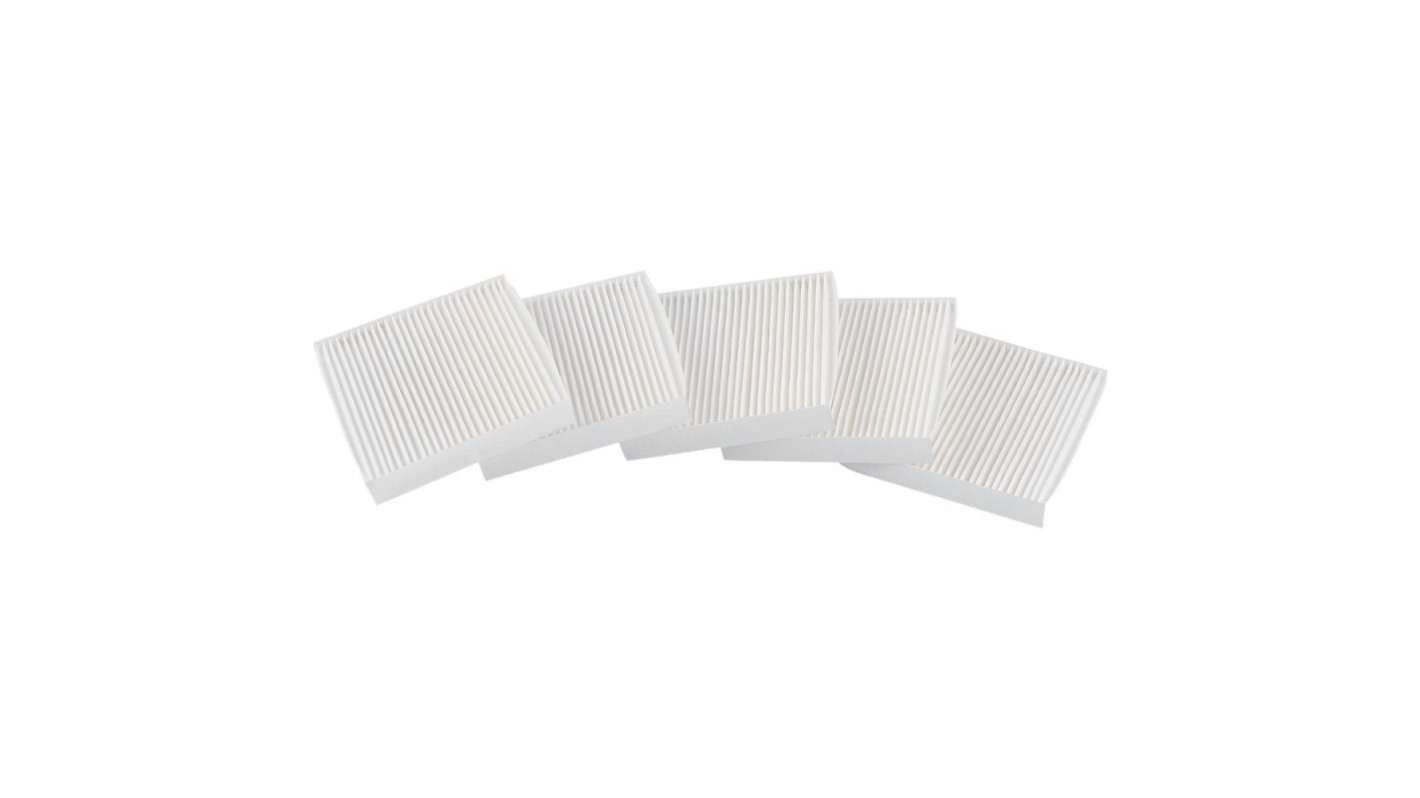 Eaton xEffect E-FAN Series Fan Filter, 116 x 108mm