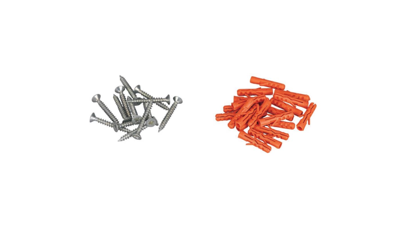 Eaton Moeller Series xComfort Series Screw Set, 60 x 40 x 10mm