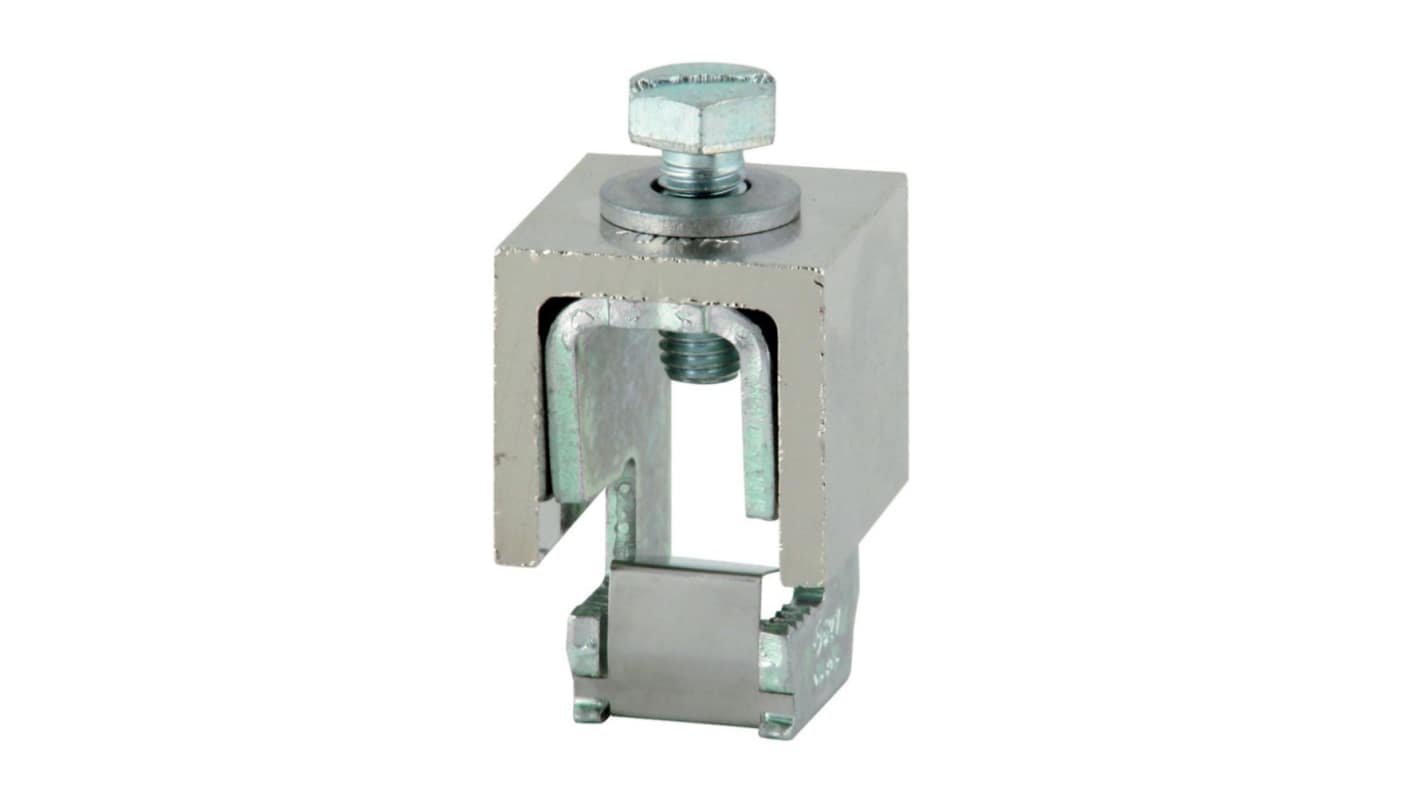 Eaton xEffect SASY 60i AKU Gehäuse für Alle 10 mm dicken Flachsammelschienen, Kompaktsystem, Einspeisekreise