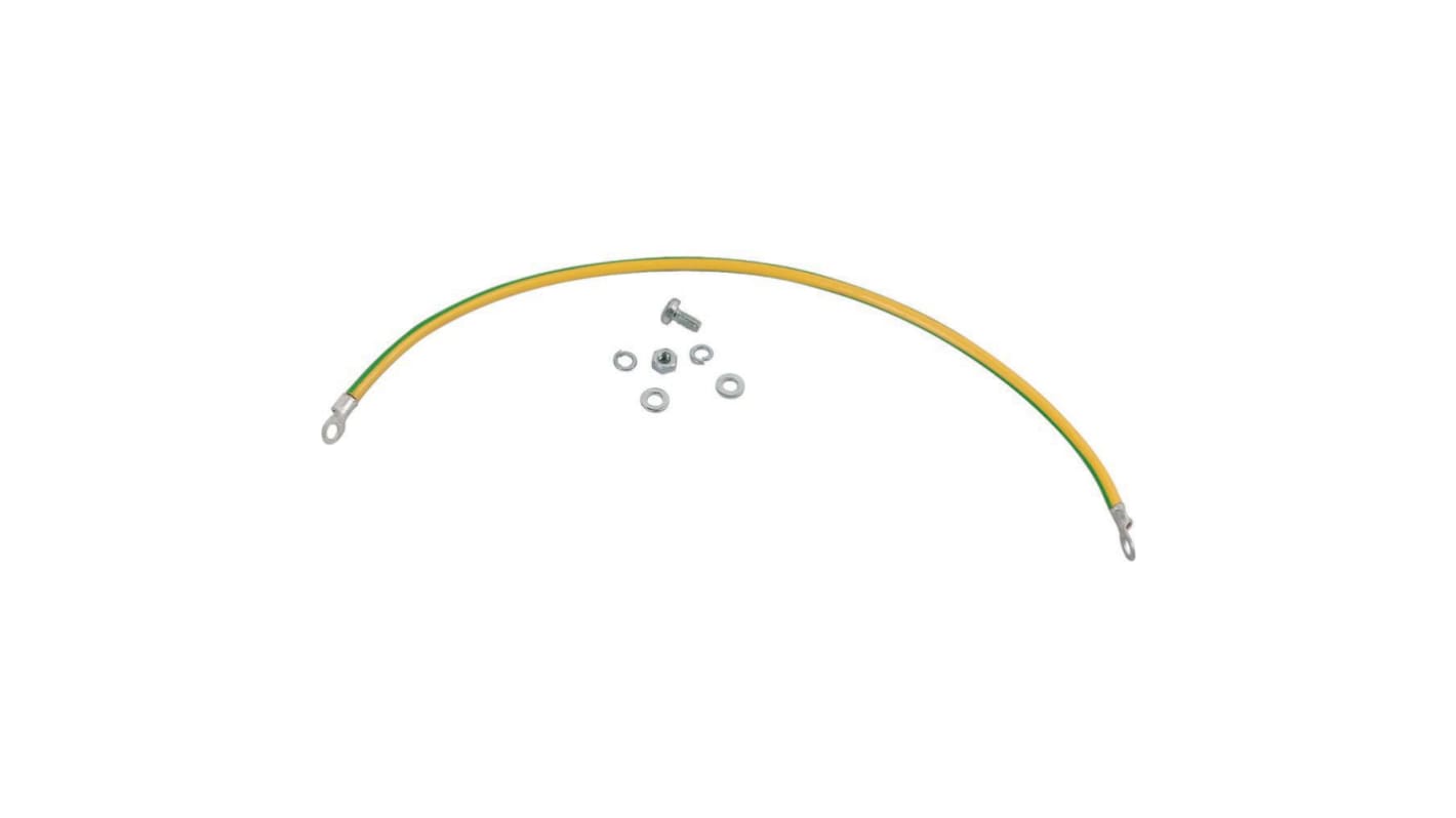 Eaton Earthing Strap