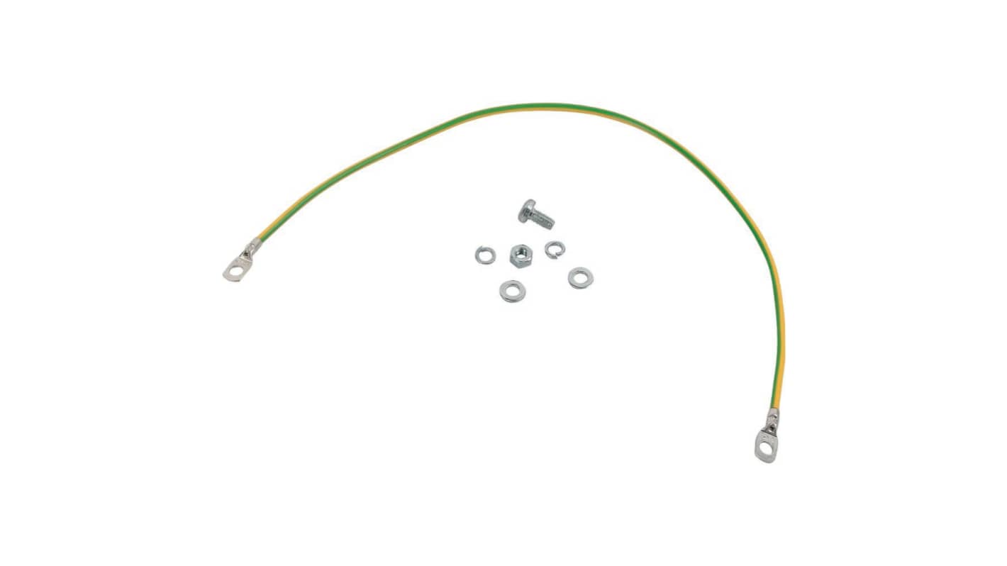 Eaton Earthing Strap