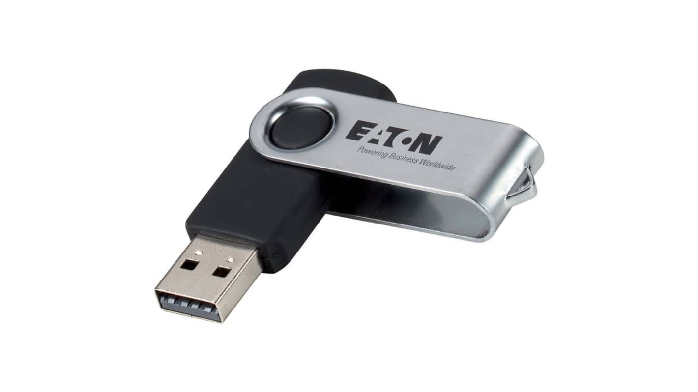 Eaton ProxView Configuration Software Programming Software Software for Windows