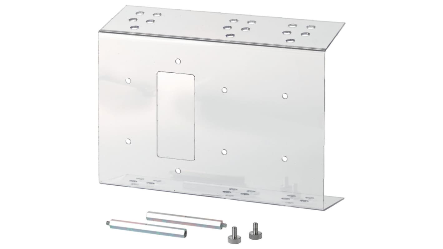 Eaton QSA Series Fuse Cover