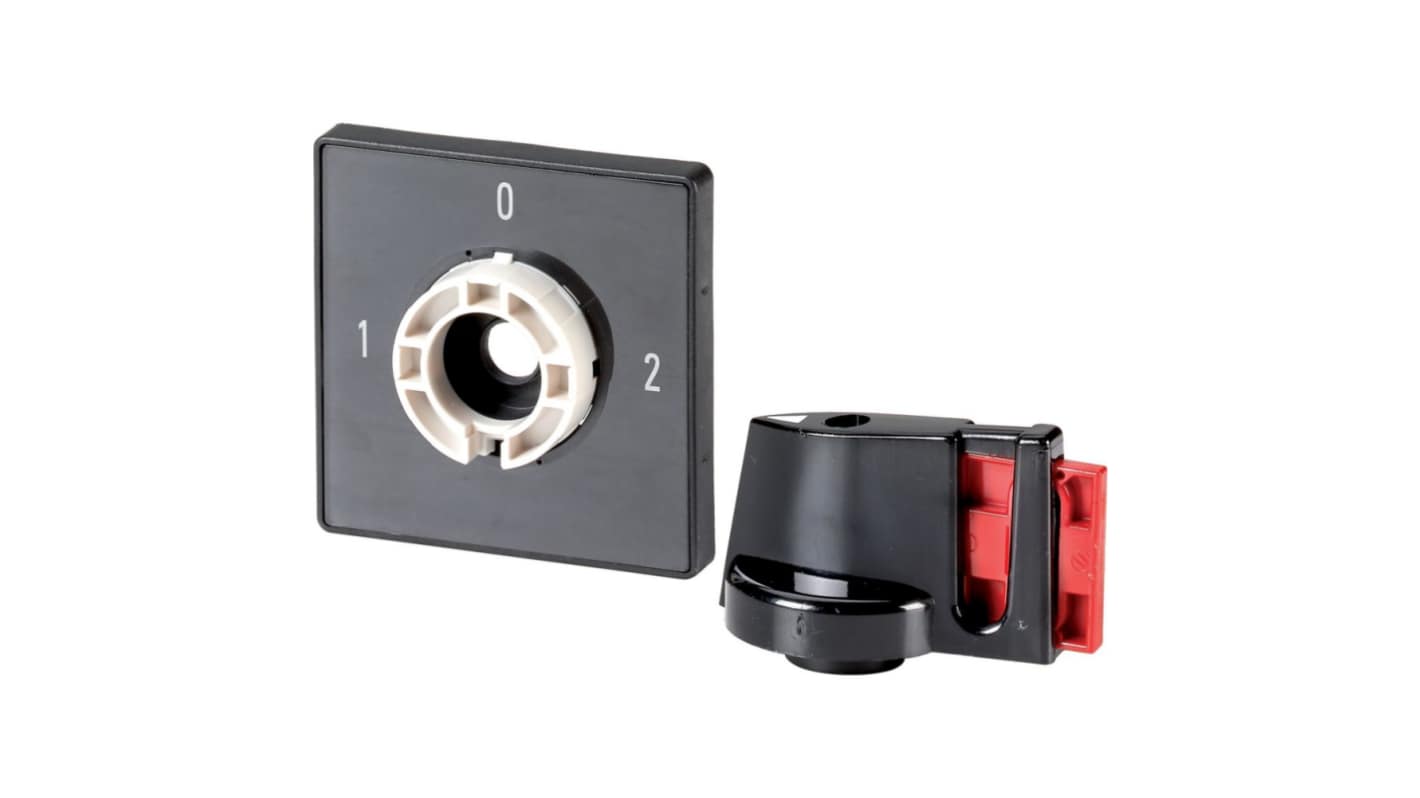 Eaton Handle