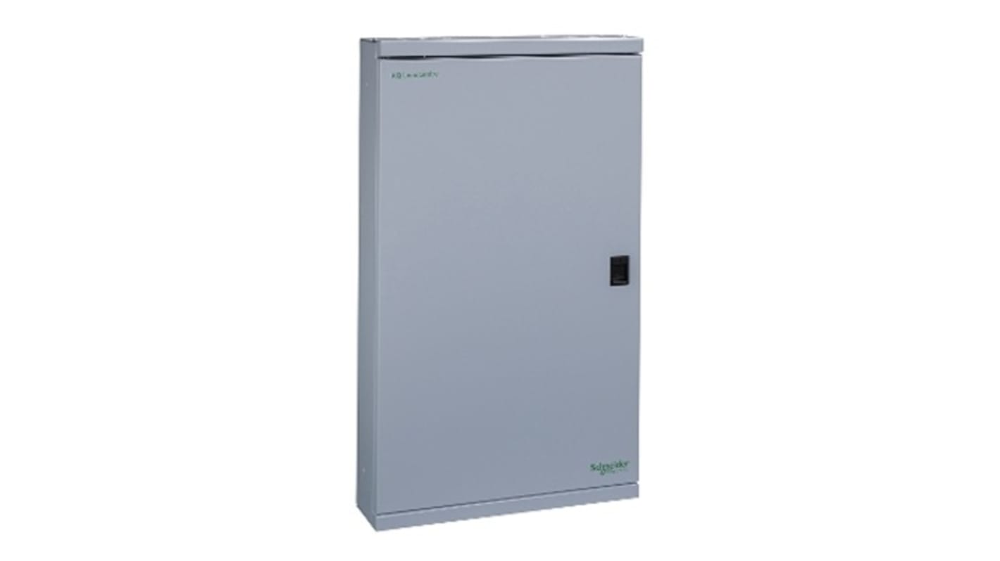 Schneider Electric Acti9 3 Phase Distribution Board, 16 Way, 250 A
