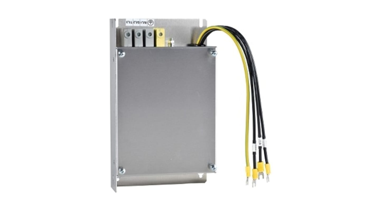 Filtro EMC Schneider Electric per uso con Inverter