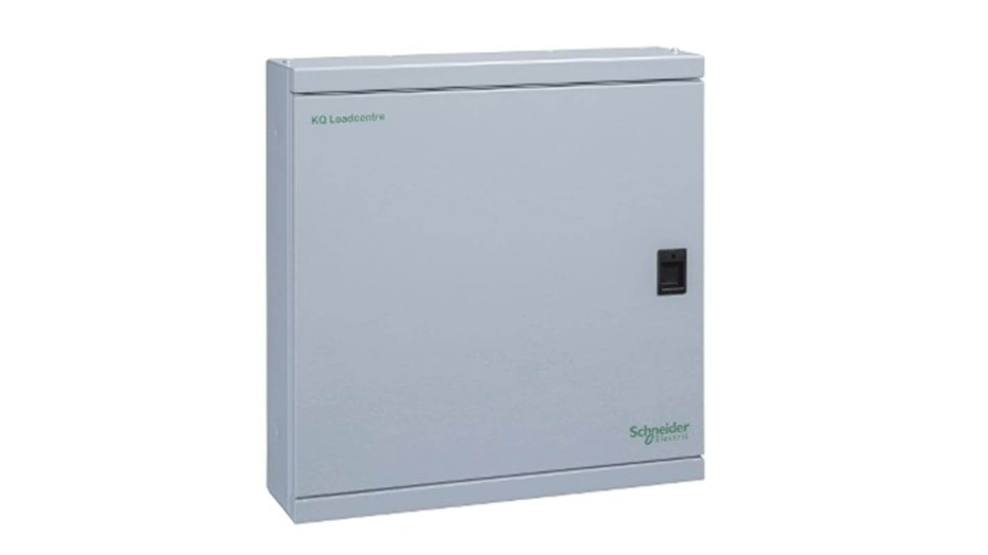 Schneider Electric Acti9 3 Phase Distribution Board, 6 Way, 250 A