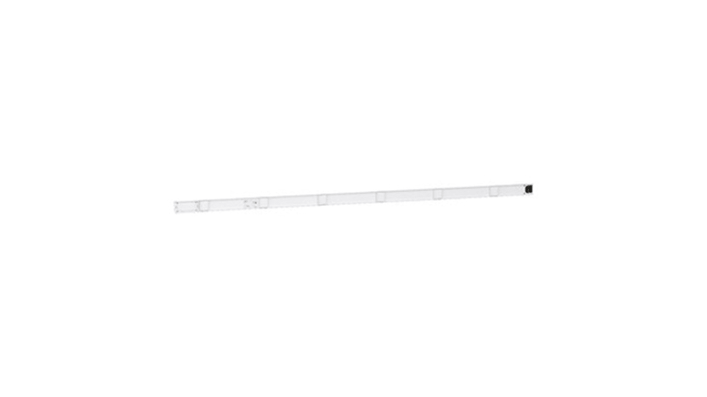 Schneider Electric Horizontal Distribution Length, 3m, 63A, KNT63 Series