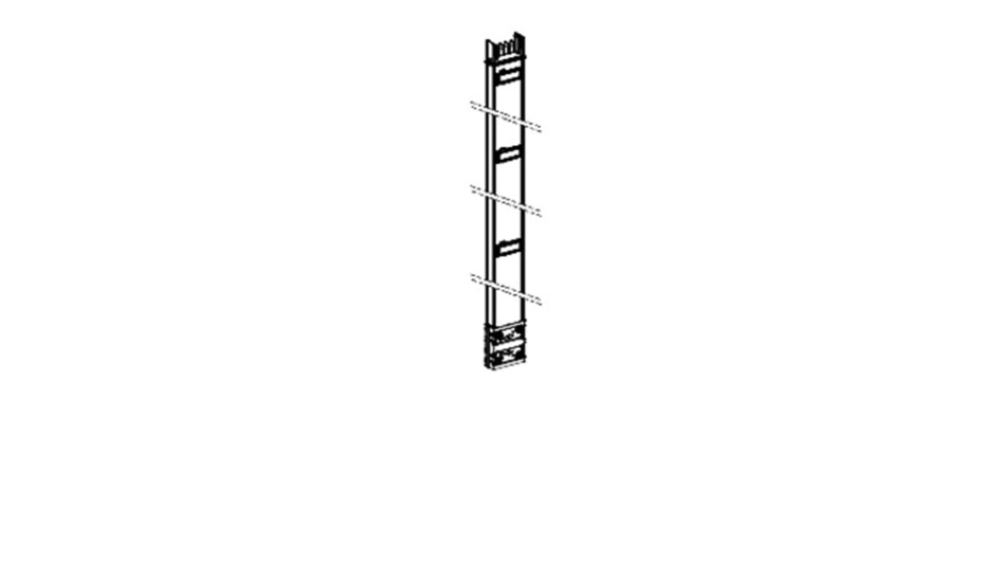 Schneider Electric Trunking Unit, KSC25 Series