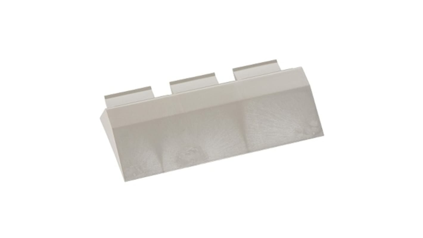 Schneider Electric ComPacT NS Arc Chute Screen