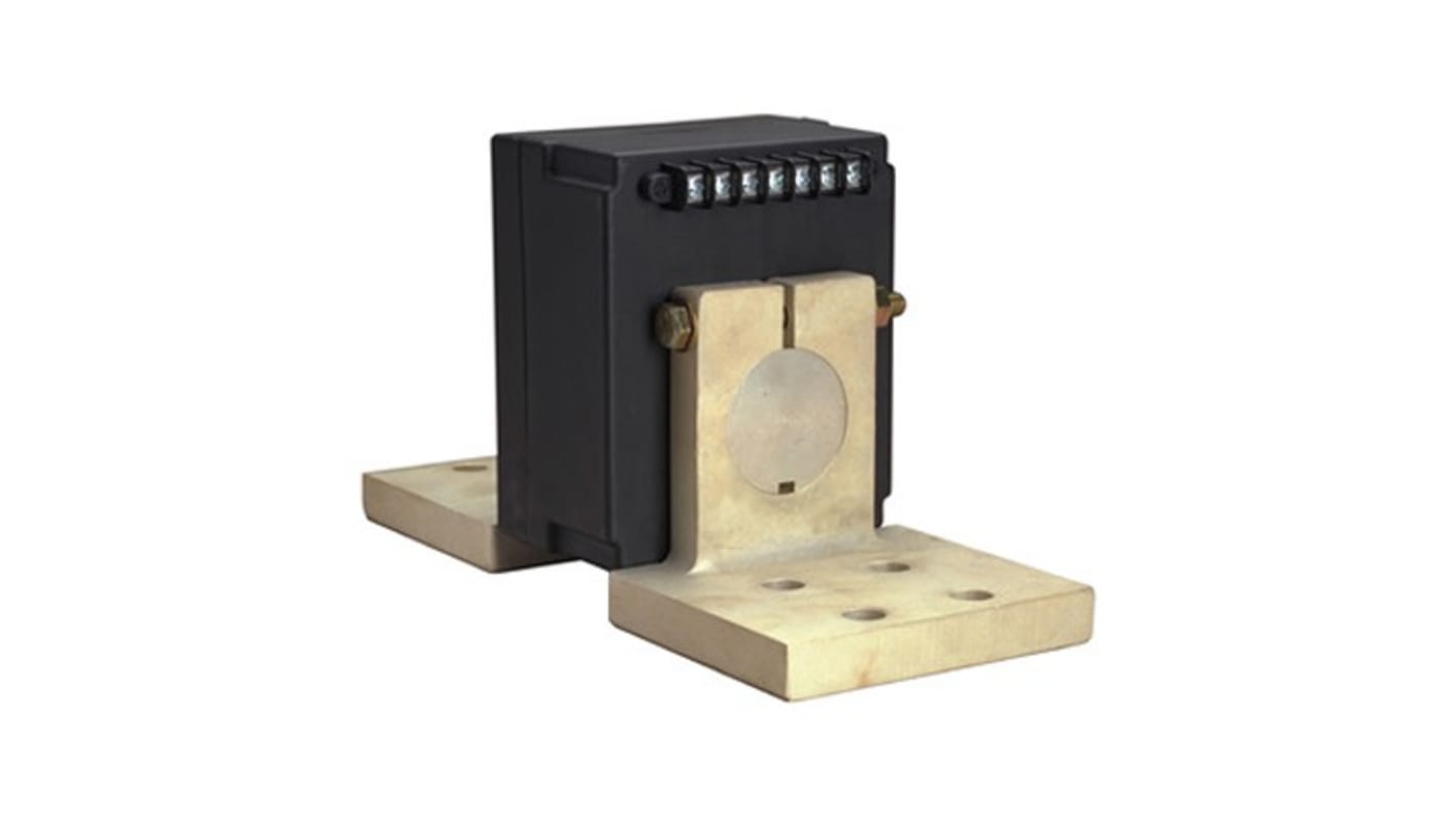 Schneider Electric MasterPact External Current Sensor for use with Circuit Breakers