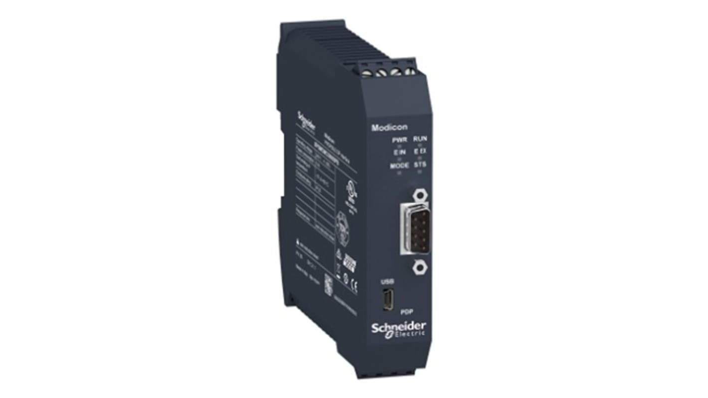Moduł rozszerzający Schneider Electric Moduł rozszerzający XPSMCMCO000 PLC XPSMCMCO0000PB