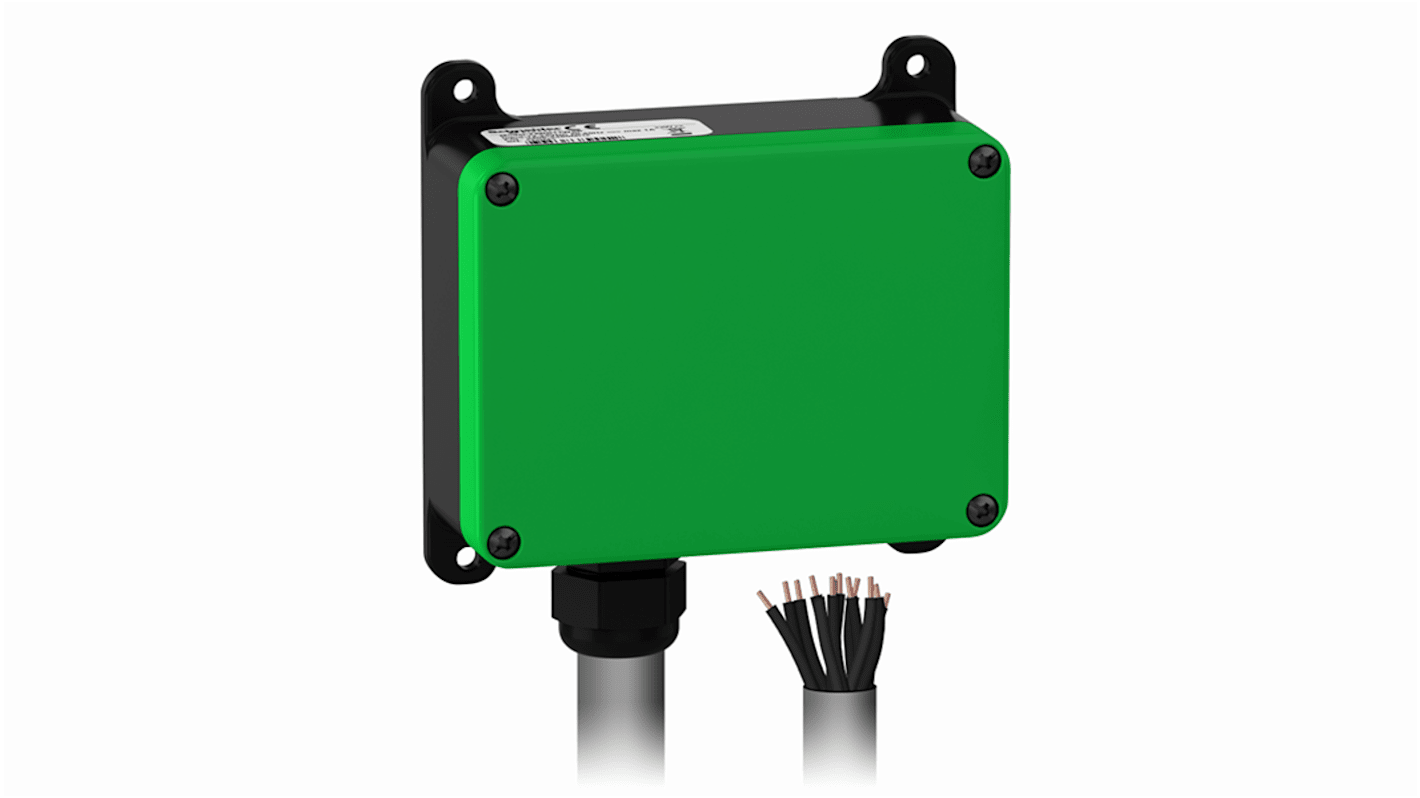 Schneider Electric ZARB05WSP Remote Control System,2.4GHz