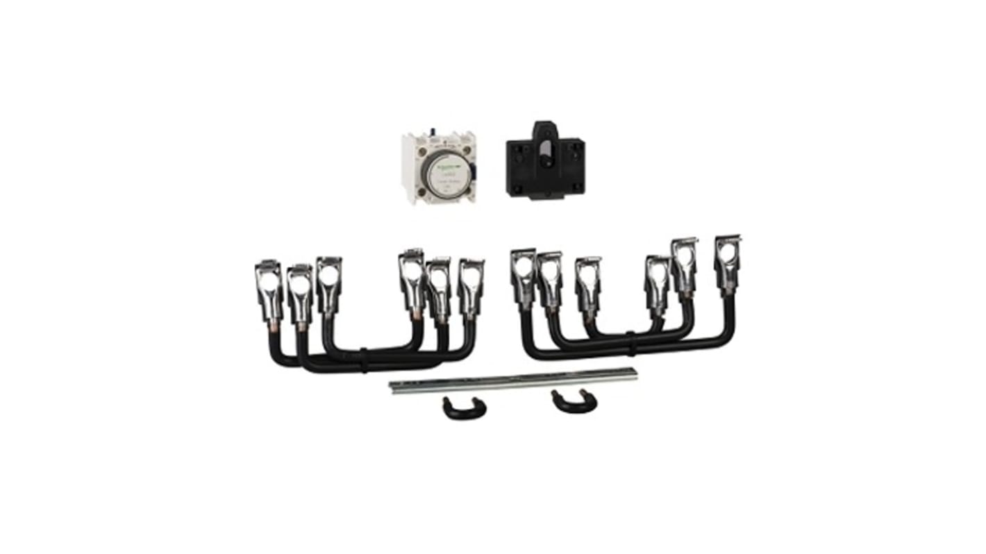 Schneider Electric TeSys Kit für Stern-Dreieck-Starter