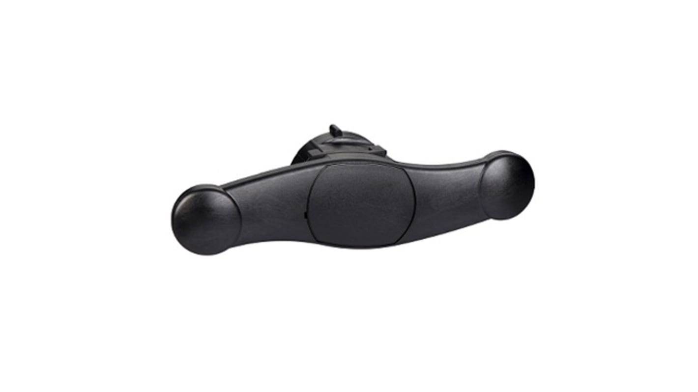 Schneider Electric Black Rotary Handle, 312 Series