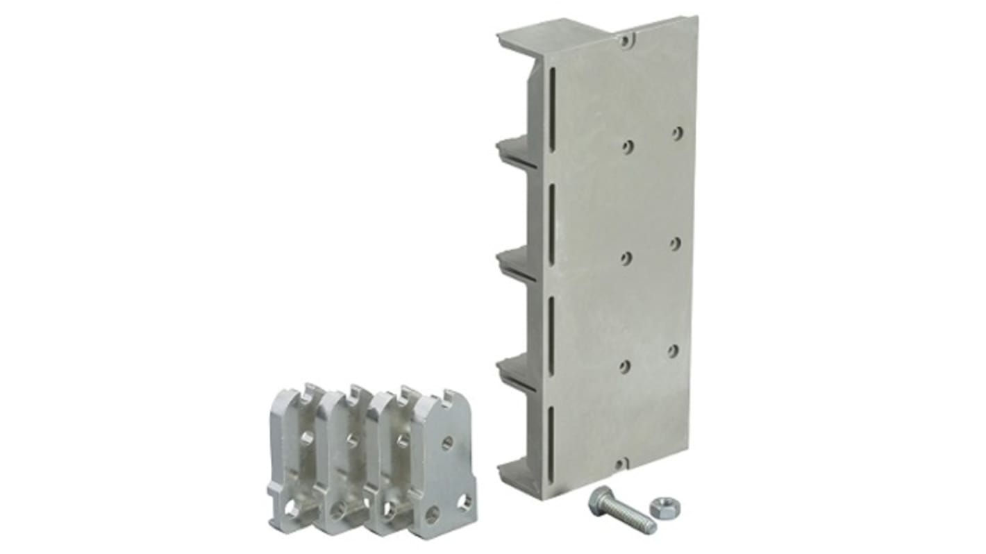 Schneider Electric ComPacT Front Terminal for use with NS 1600