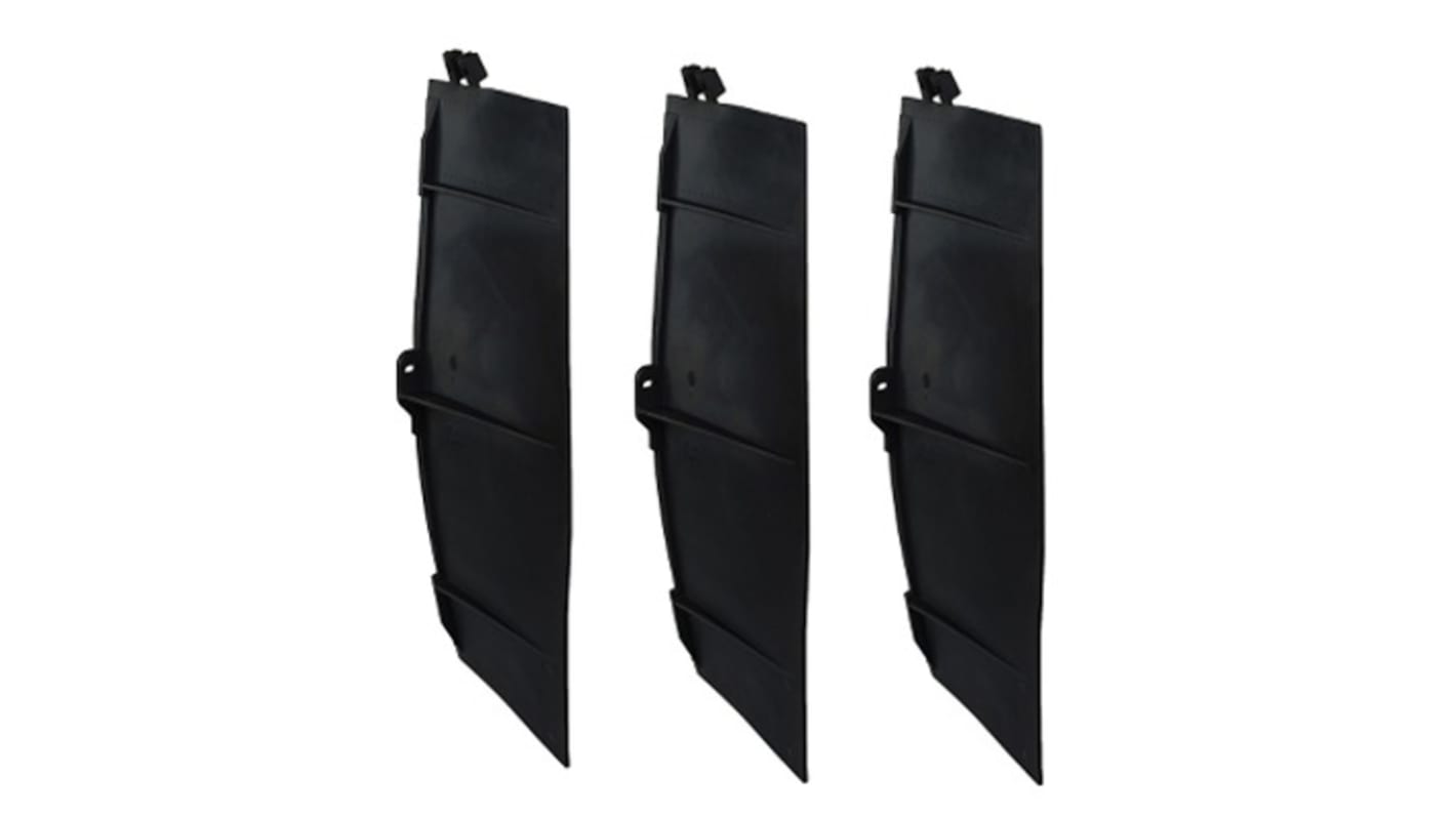 Schneider Electric ComPacT NS Rear Interphase Barriers