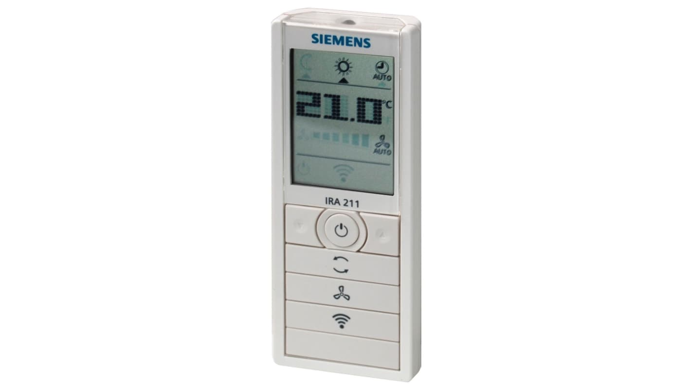 Siemens 控制器, 3V电源, 42 x 106 x 18mm, IRA211系列