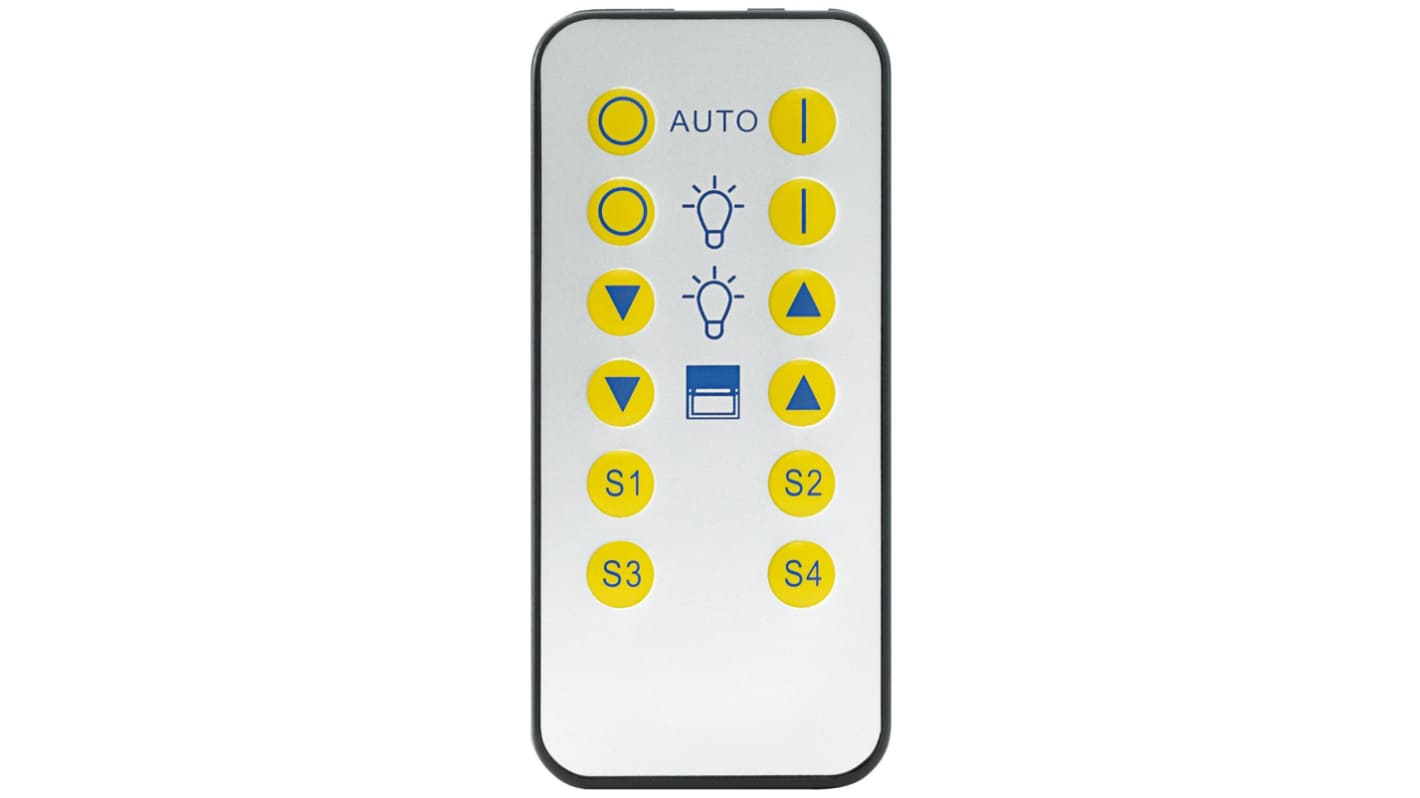 Siemens 5 Controller, 87 x 40 x 8mm, 3 V Supply Voltage Controller