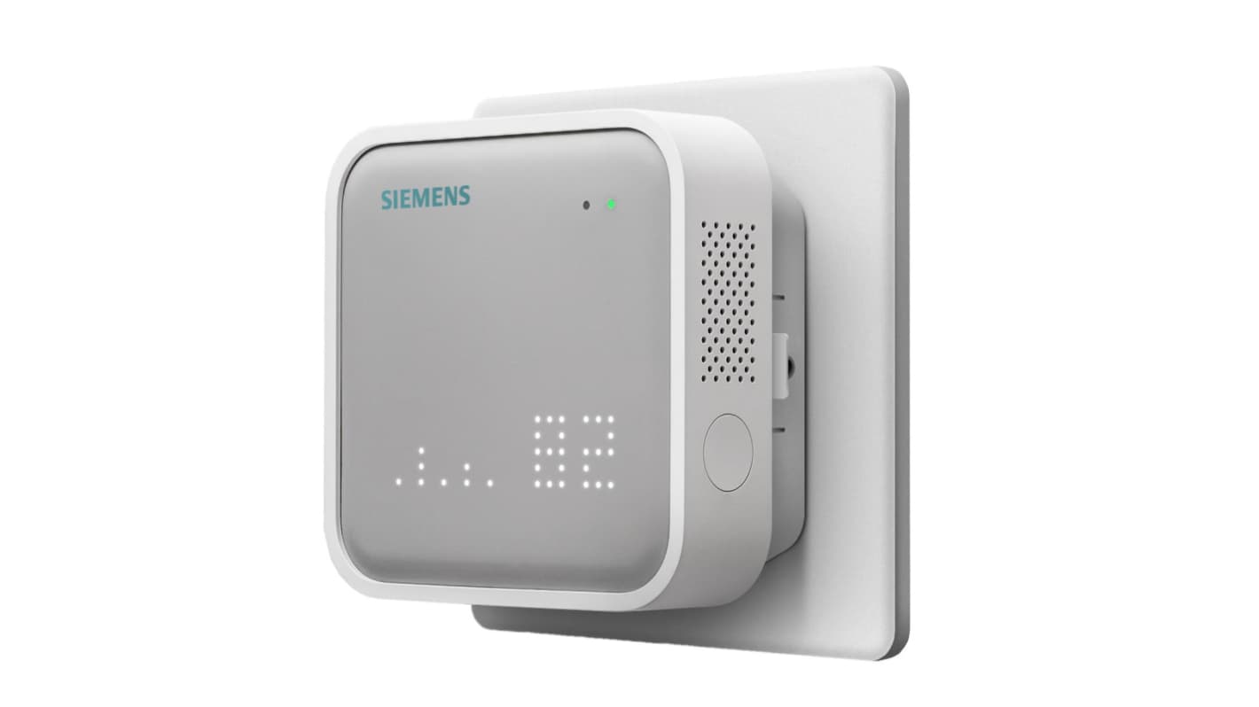 Siemens LoRa Indoor Air Quality Multi Sensor