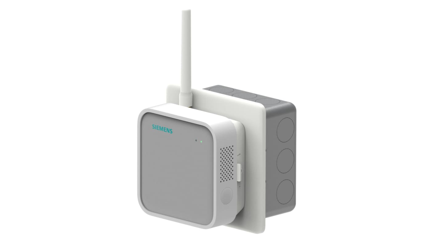 Siemens LoRa Indoor Air Quality Multi Sensor
