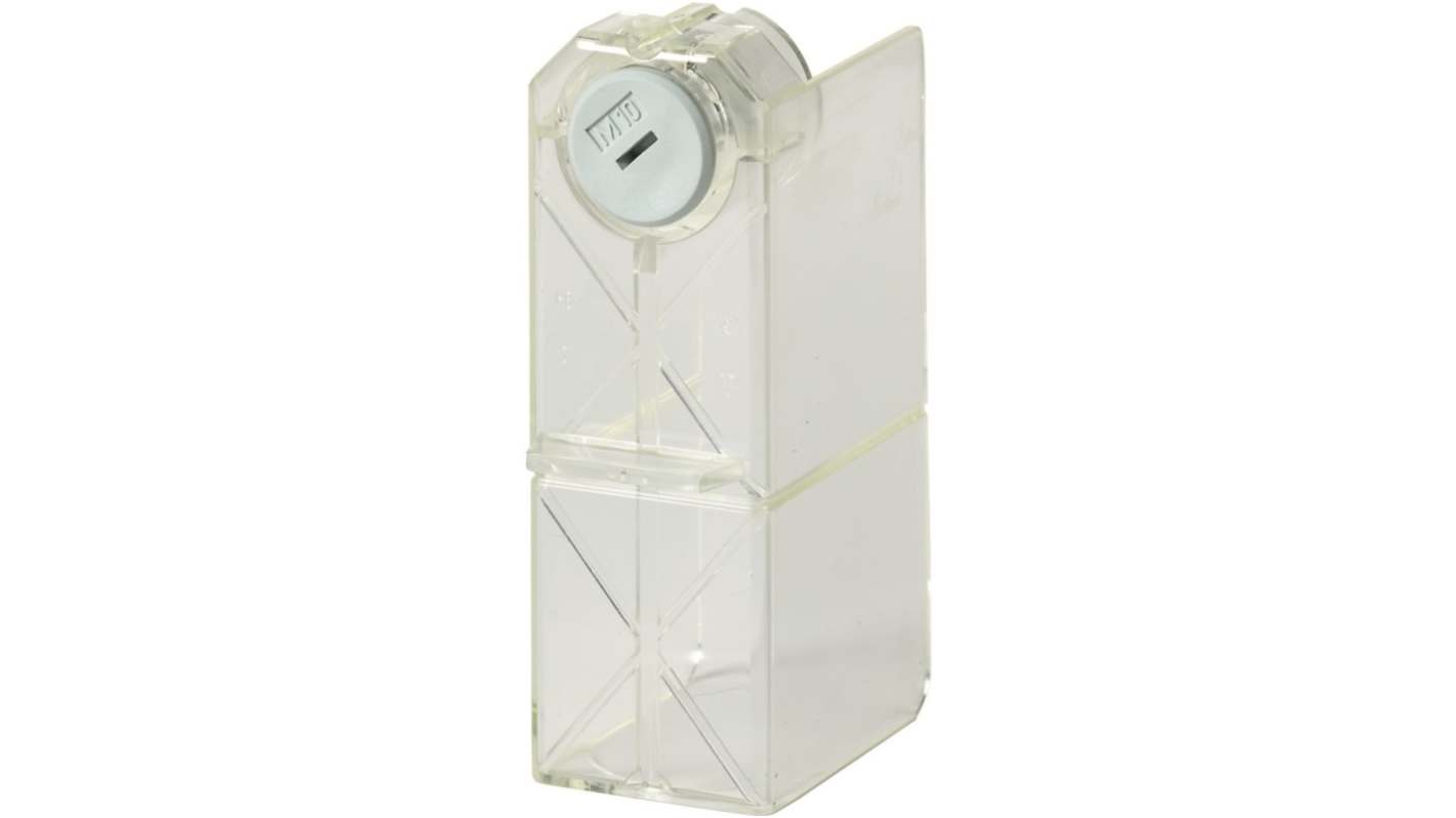 Eaton QSA Terminal Shroud