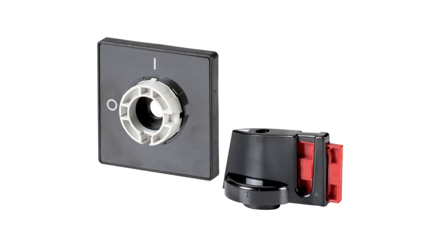 Eaton Handle