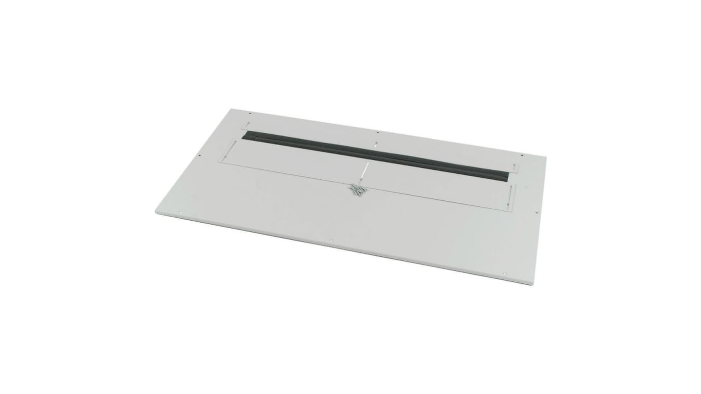 Eaton Eaton xEnergy Series Steel Plate for Use with Bottom Planking, Roof Planking, 1260 x 700 x 30mm