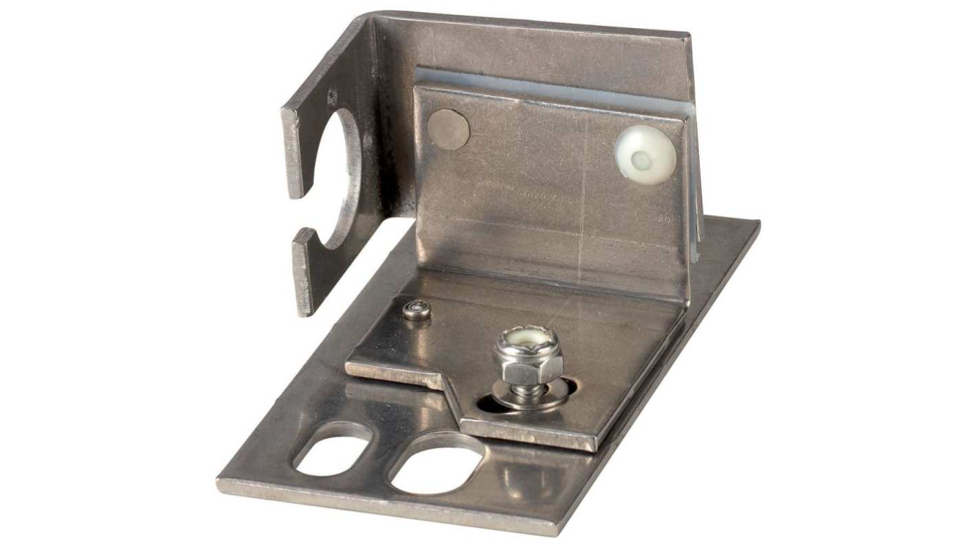 Eaton, E58 Series M18 Bracket for Use with E58 Harsh Duty Sensors