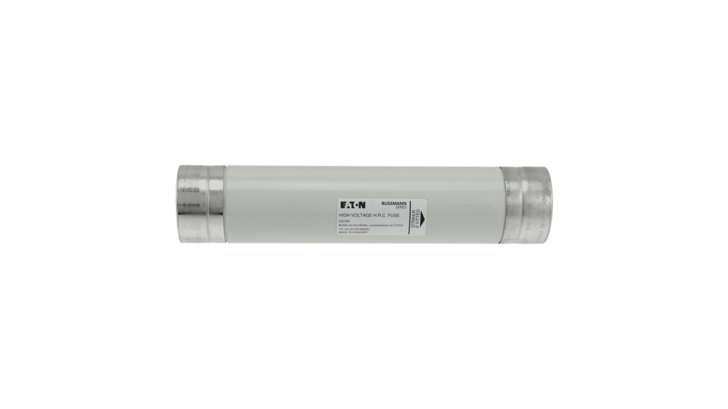 Eaton 90A Cartridge Fuses, 76 x 359mm
