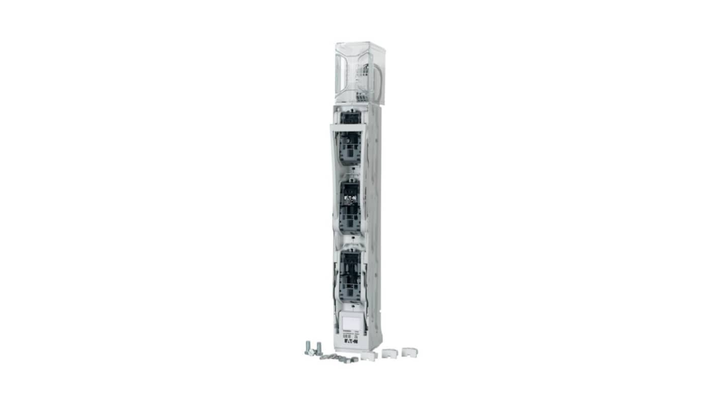 Eaton Switch Disconnector, 3 Pole, 630A Max Current