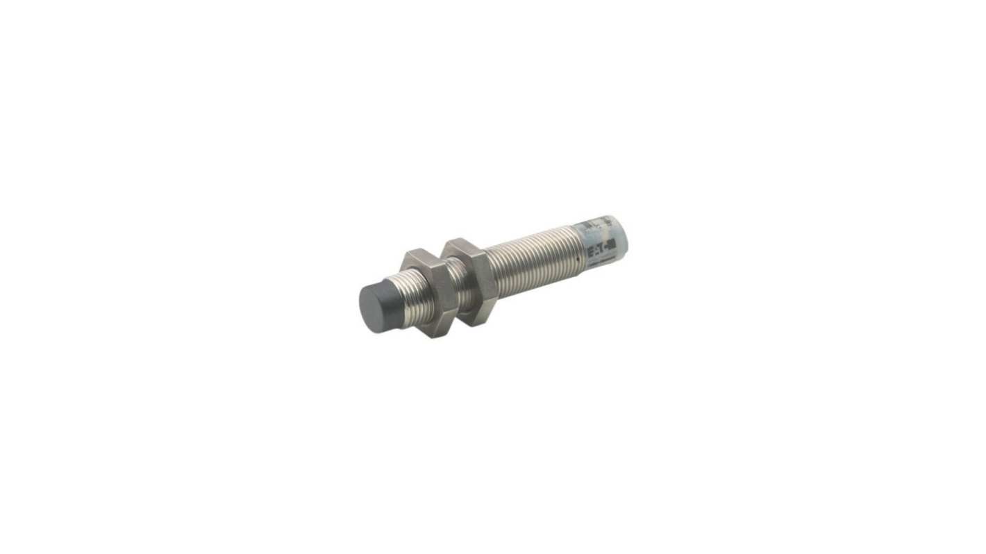 Eaton誘導 近接センサ 範囲： 10 mm ,M12 ,48 V