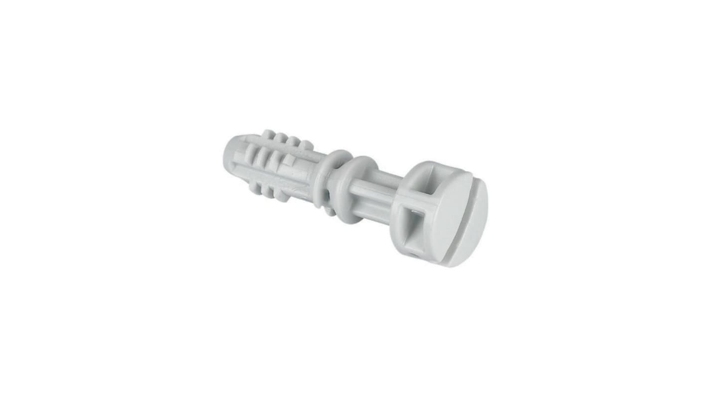 Eaton xComfort IKA Series Quick Release Fastener, 15 x 46 x 15mm