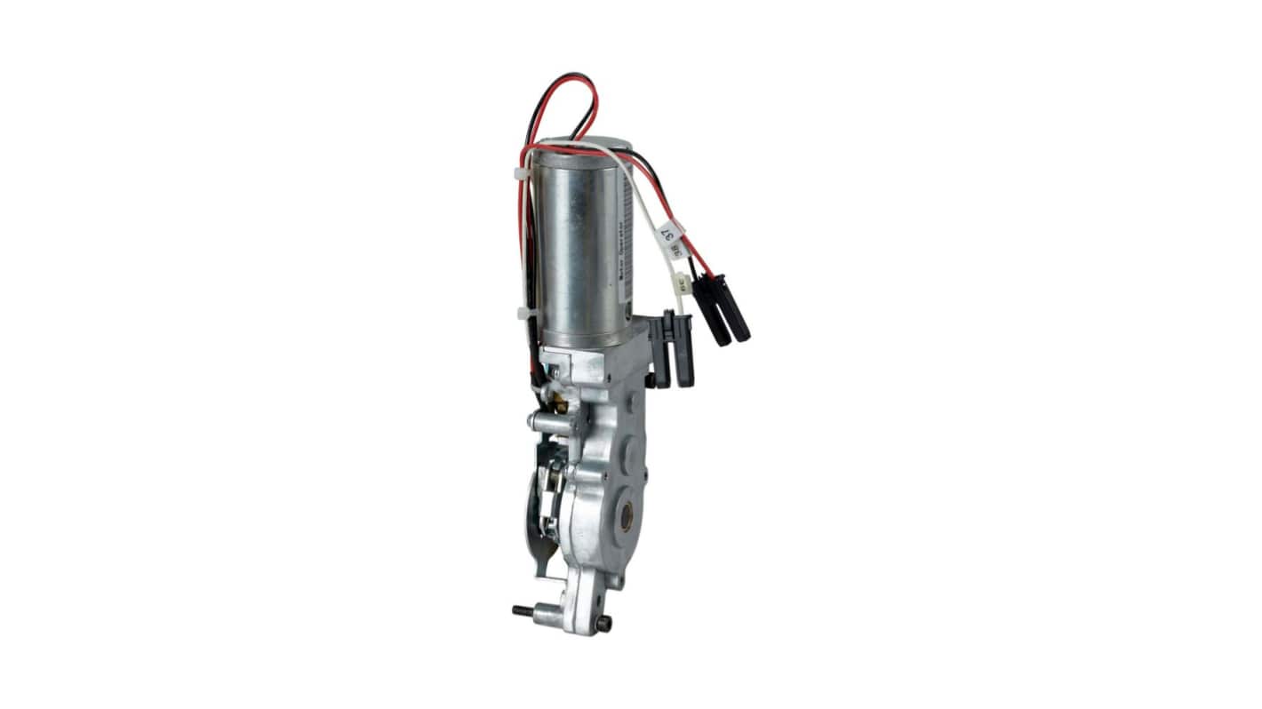 Eaton Motor Operator for use with INX16…, IZMX16…