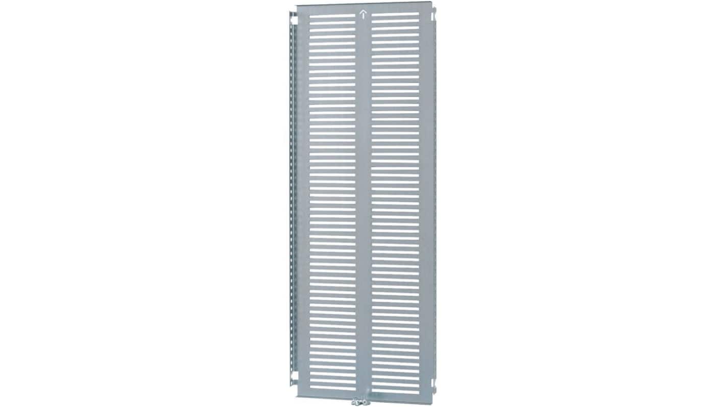 Eaton xEnergy Main Series Metal Cover for Use with LV Switchgear, 715 x 270 x 19mm
