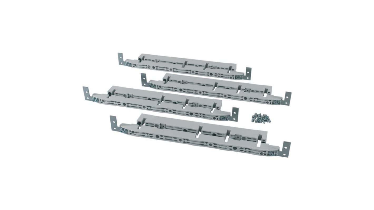 Eaton xEnergy Main Series Plastic Rail for Use with xEnergy Main, 91 x 549 x 1829mm