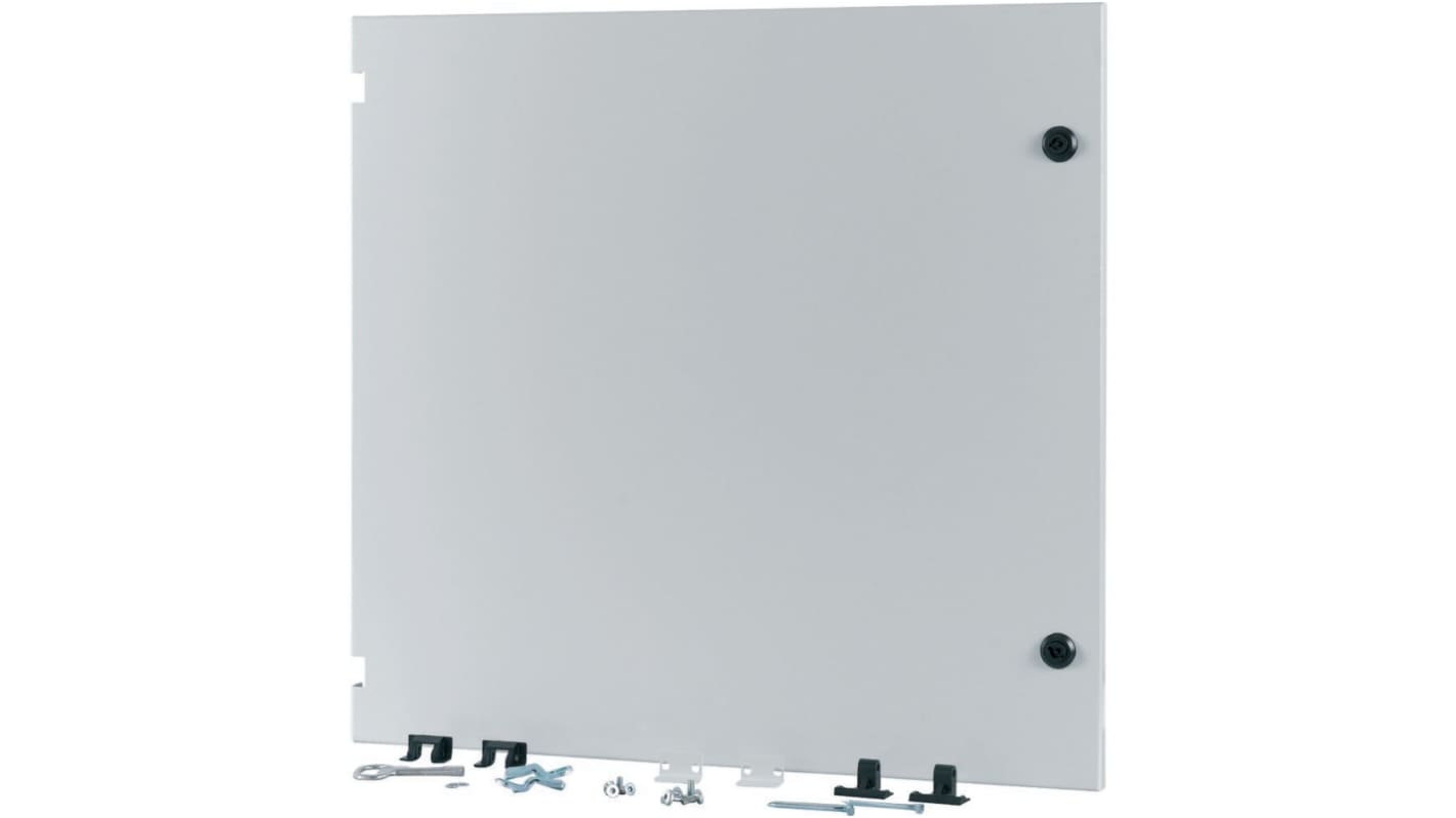 Eaton xEnergy Series Steel Opaque, 625mm H, 650mm W, 622mm D, 622mm L for Use with LV Systems Low Voltage Switchgear