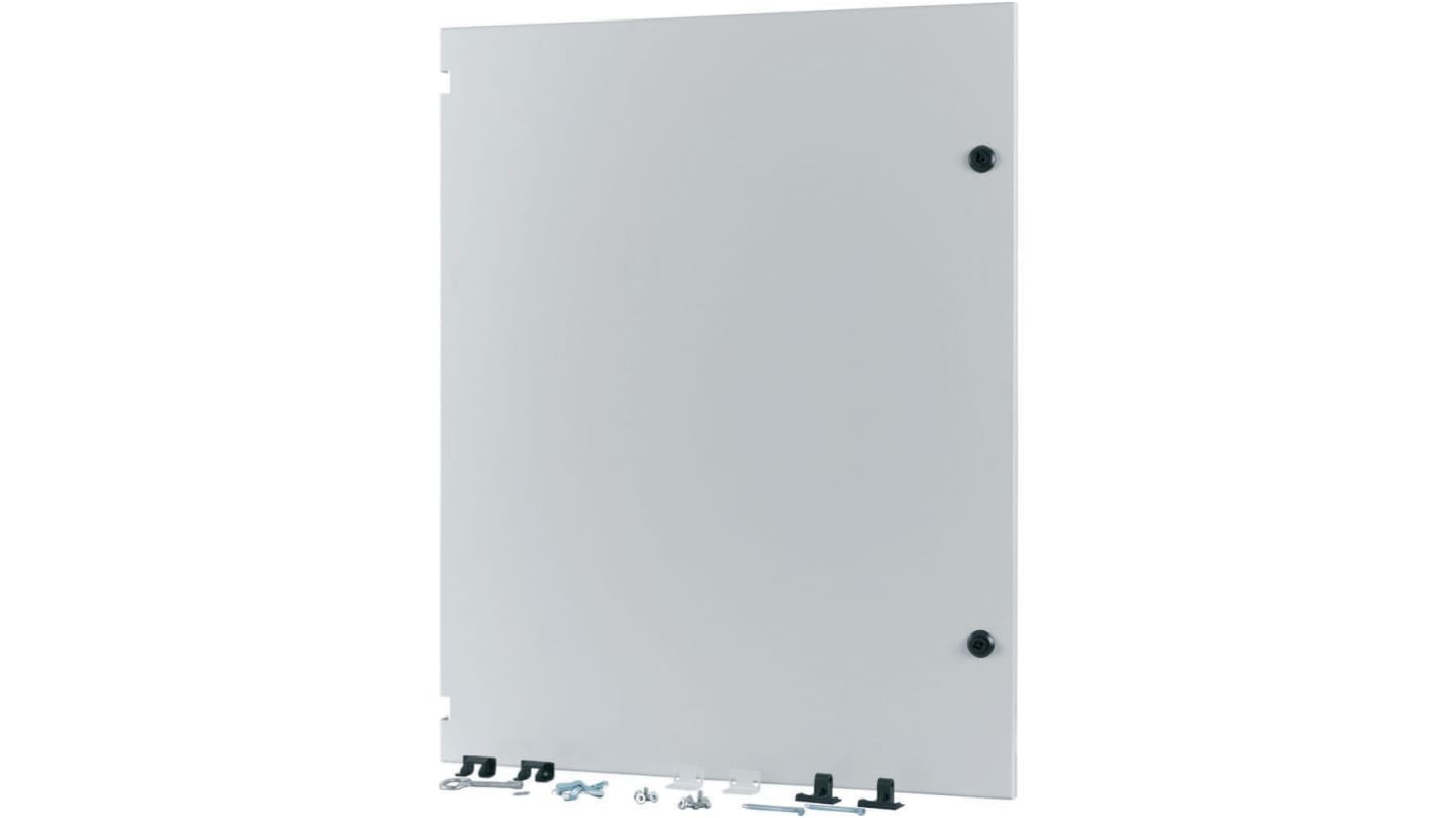 Eaton xEnergy Series Steel Opaque, 975mm H, 650mm W, 550mm D, 550mm L for Use with LV Systems Low Voltage Switchgear