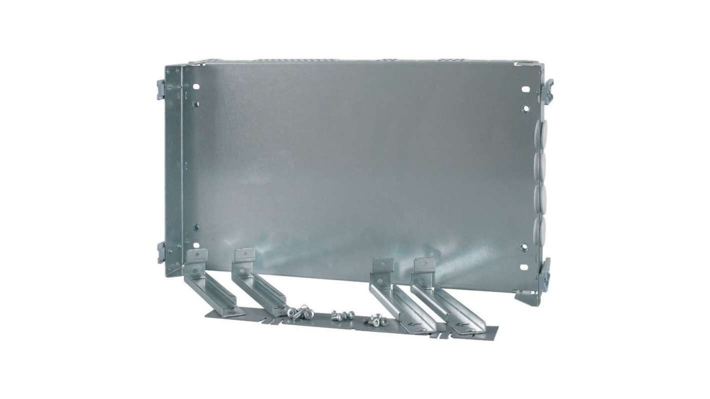 Eaton Eaton xEnergy Series Metal Enclosure Support for Use with XR-MCCB-PIFT, 231 x 550 x 295mm