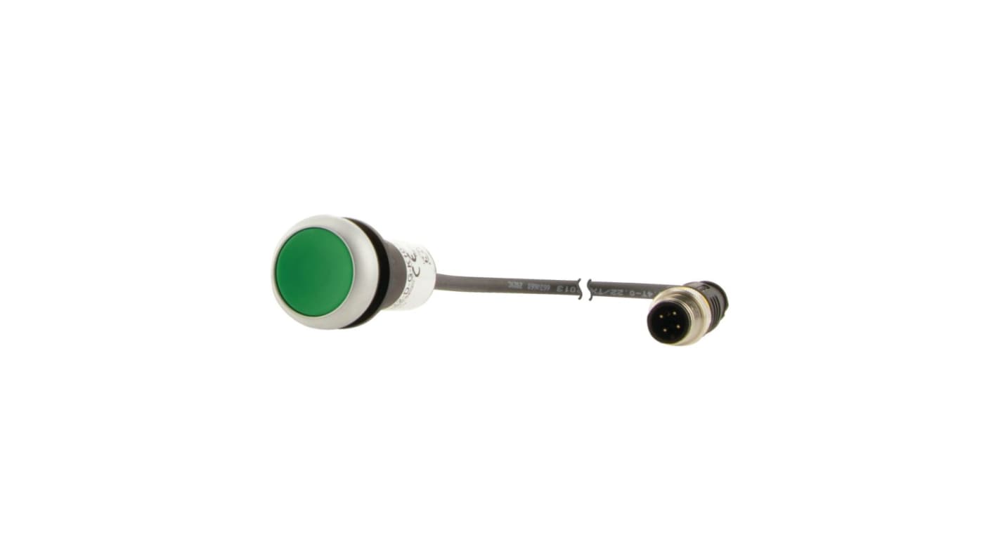 Eaton Pushbutton Actuator