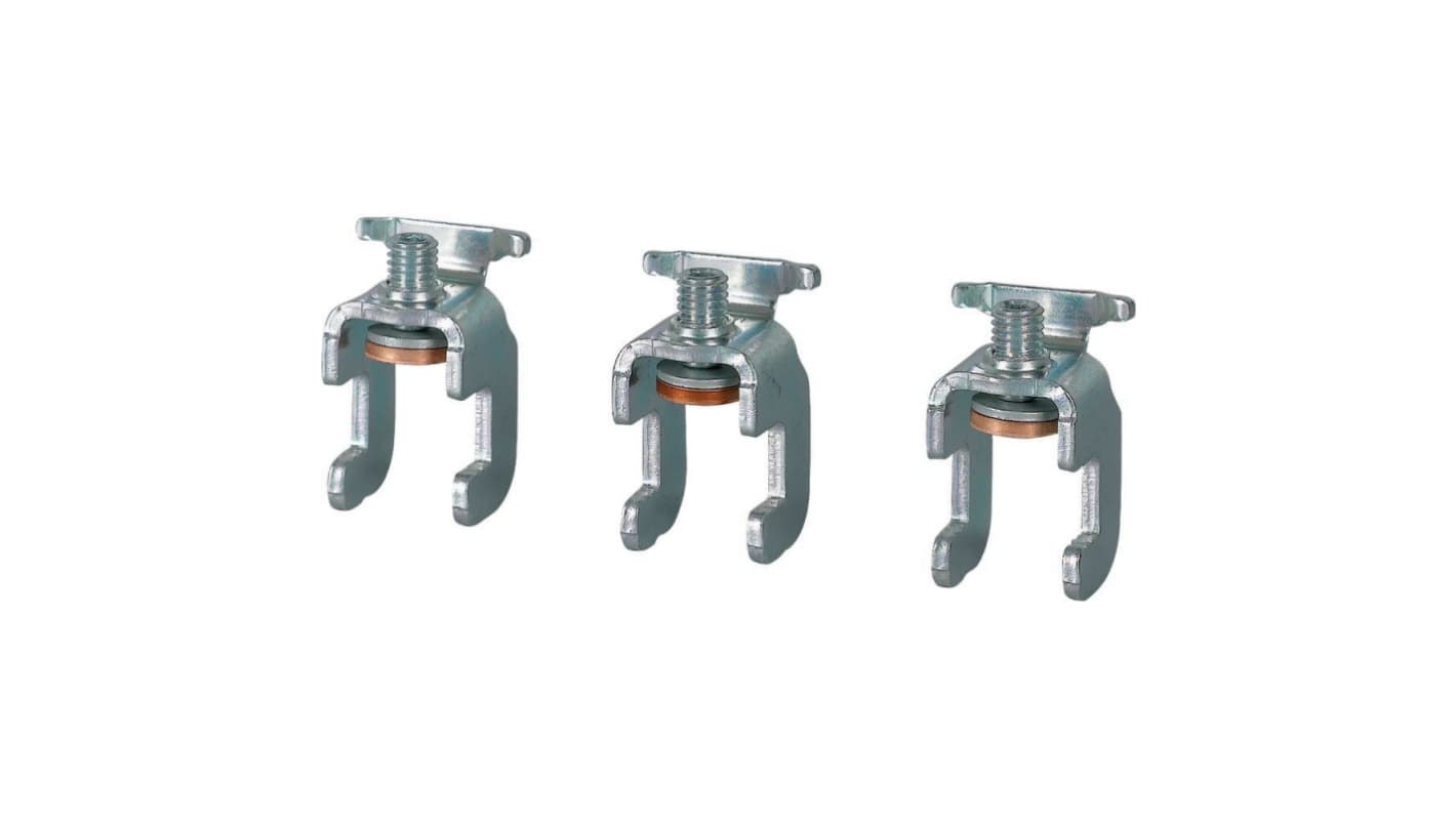 Eaton Eaton Distribution Parts Connection Clamp for use with 185mm System