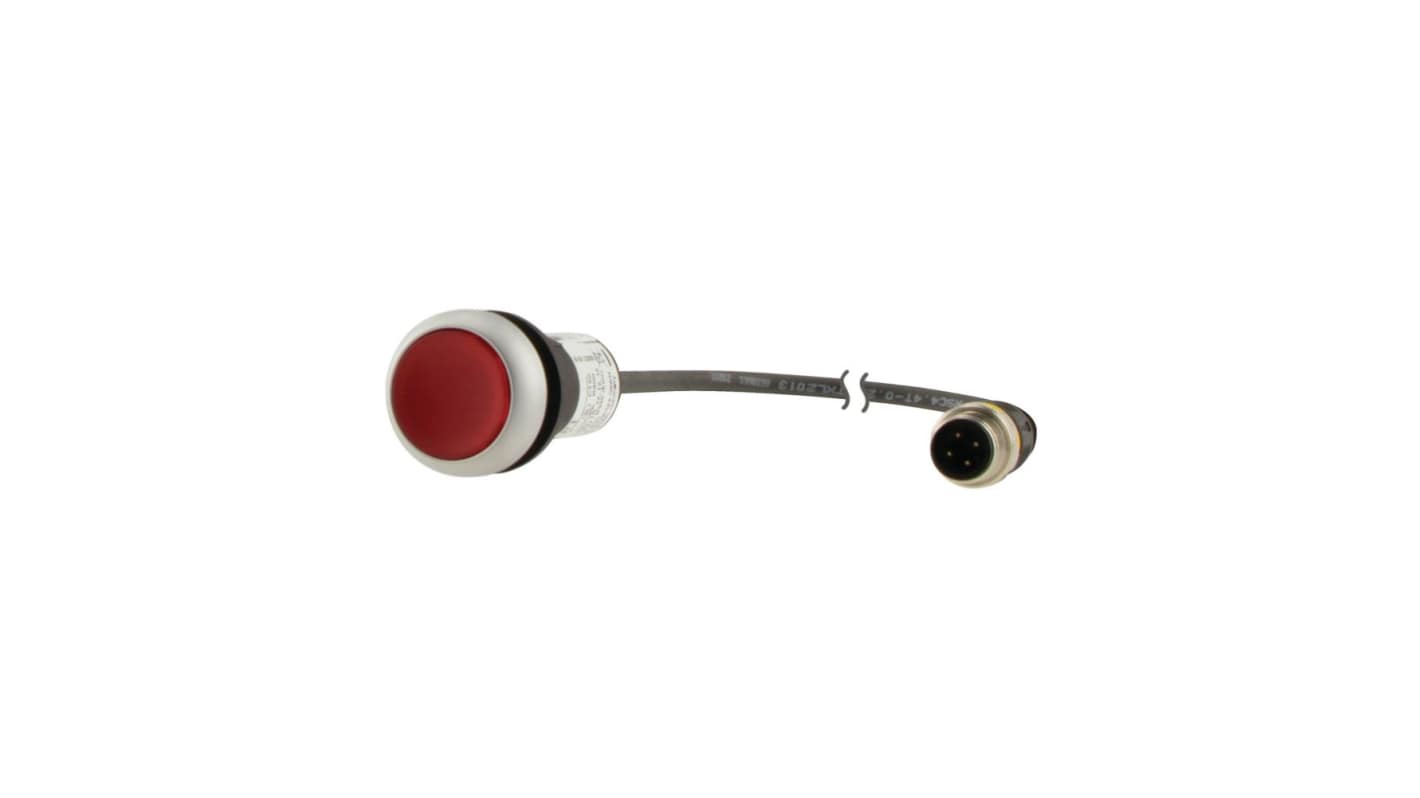 Eaton Pushbutton Actuator for Use with Pushbutton