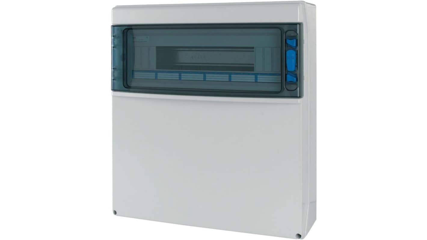 Eaton Eaton xComfort IKA Distribution Board for use with Installation Distribution Board
